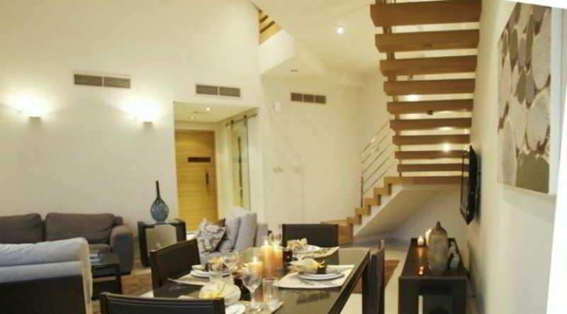 Sea Loft Villas Manama Dış mekan fotoğraf