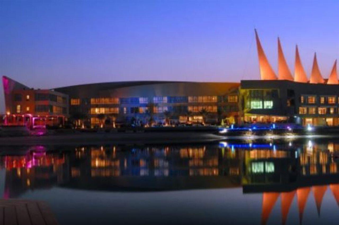 Sea Loft Villas Manama Dış mekan fotoğraf