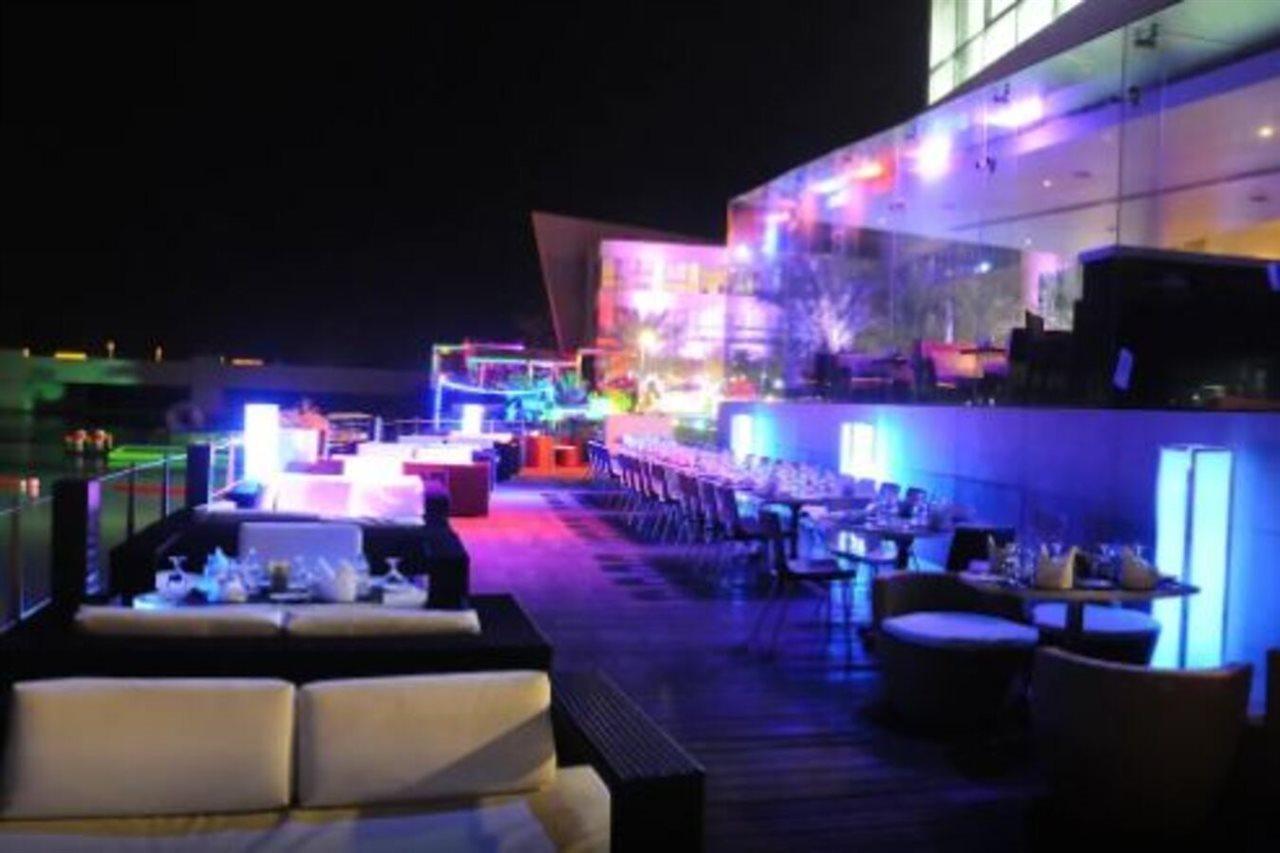 Sea Loft Villas Manama Dış mekan fotoğraf