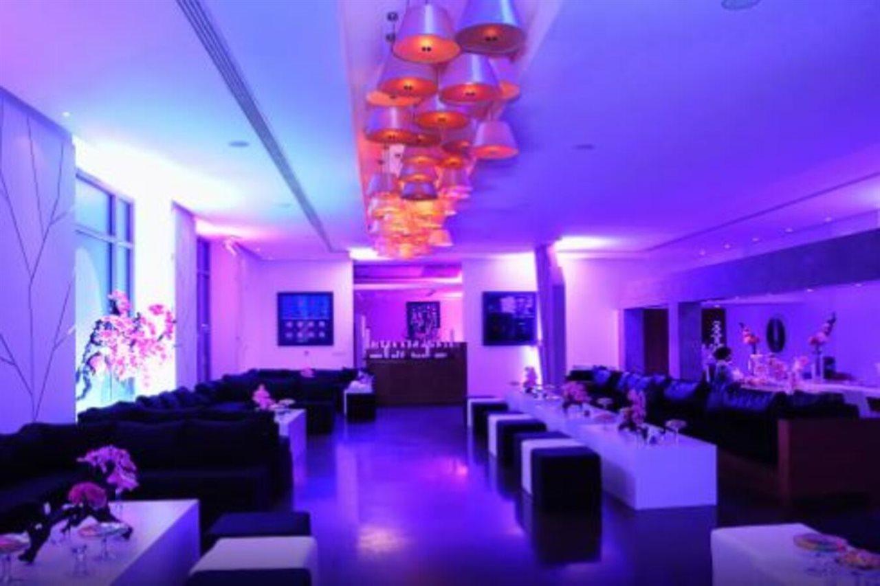Sea Loft Villas Manama Dış mekan fotoğraf