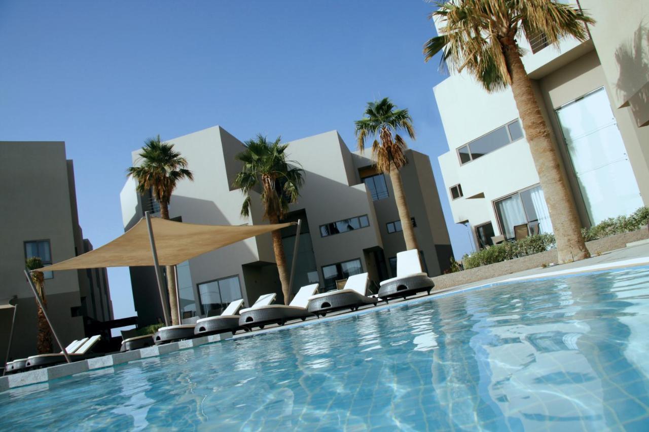 Sea Loft Villas Manama Dış mekan fotoğraf