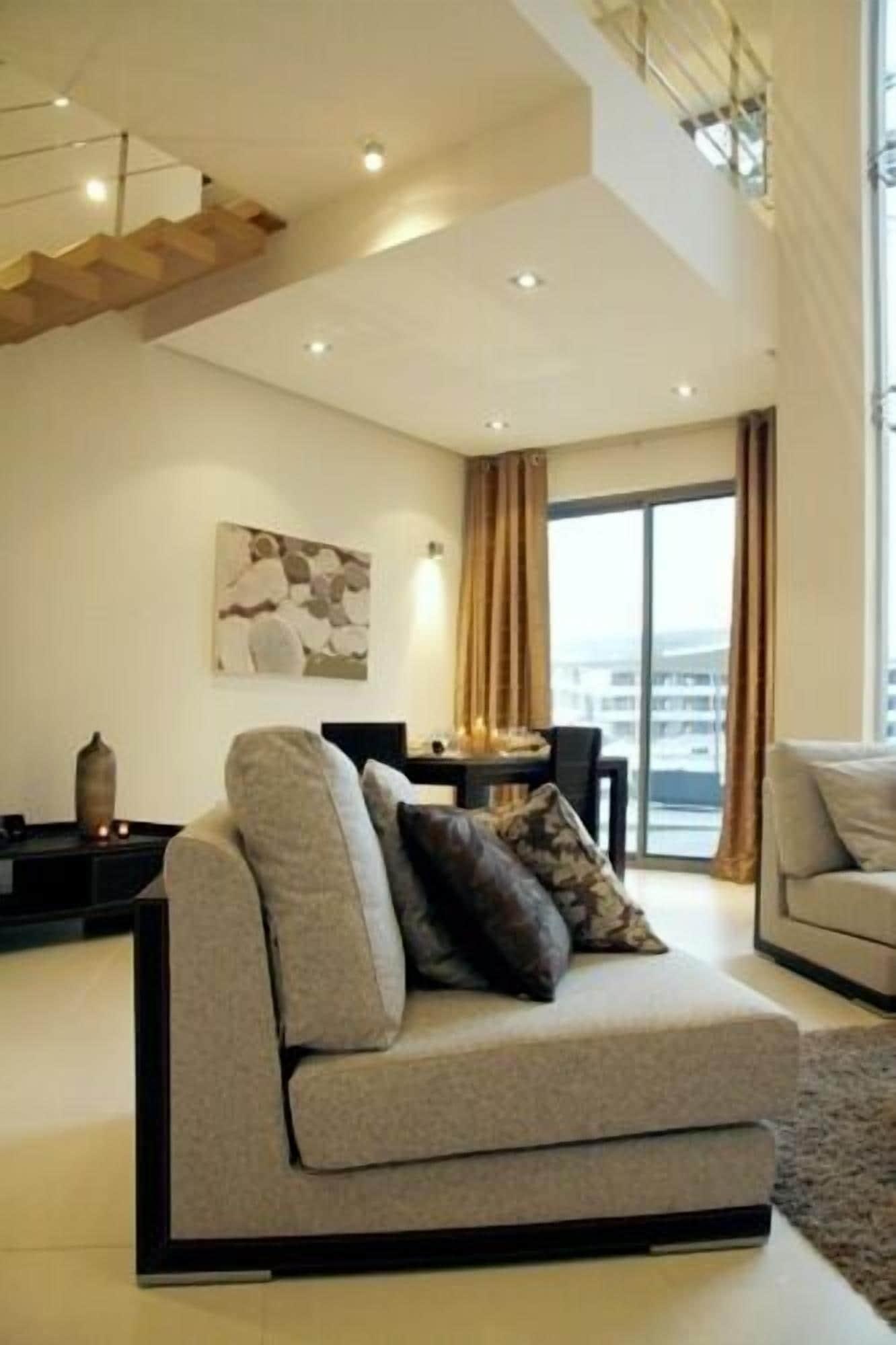 Sea Loft Villas Manama Dış mekan fotoğraf