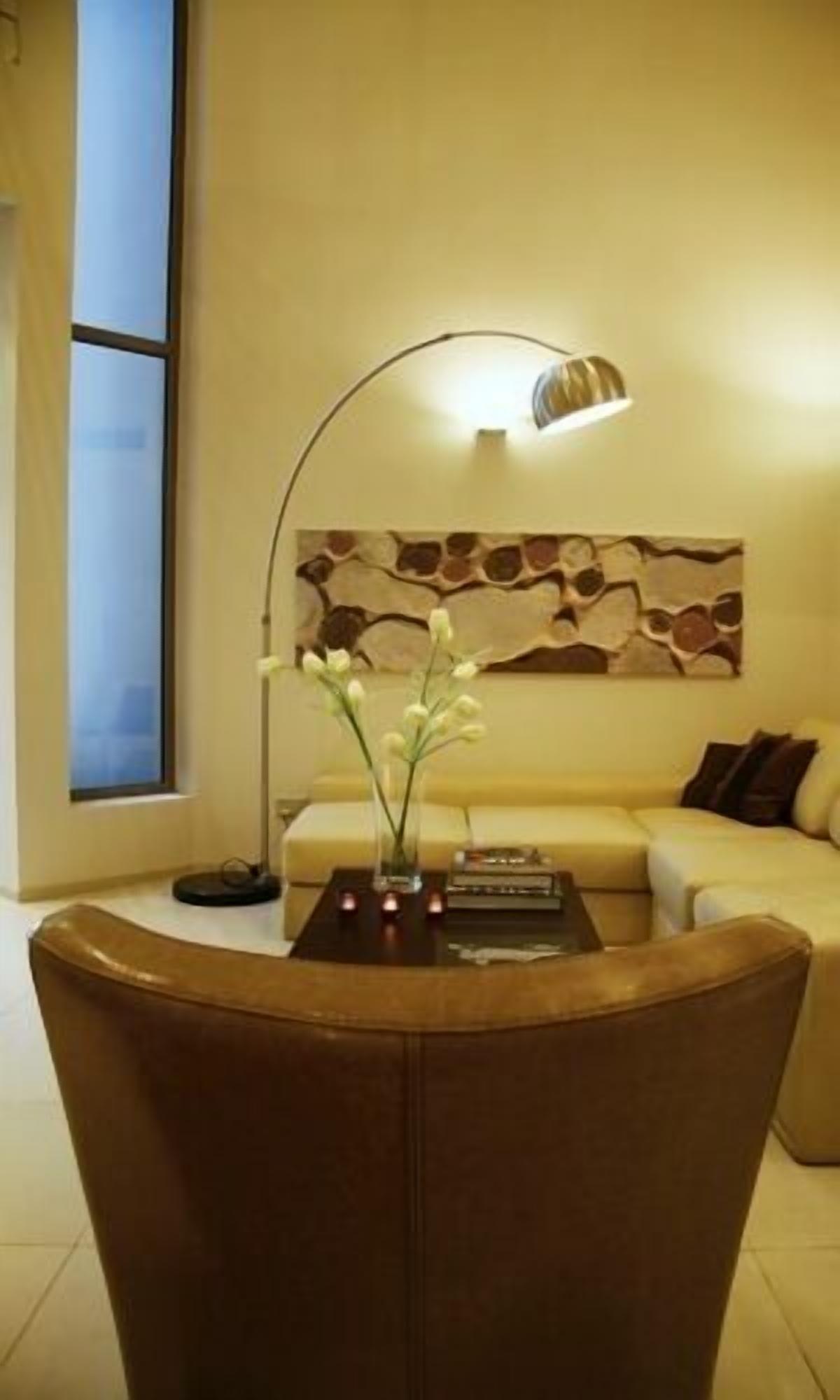 Sea Loft Villas Manama Dış mekan fotoğraf