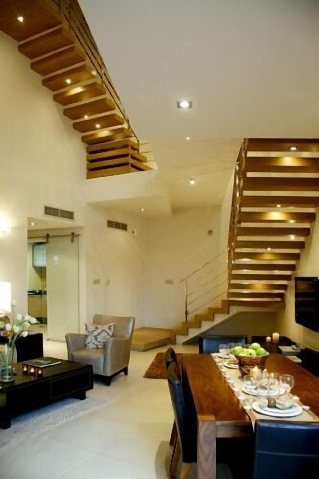Sea Loft Villas Manama Dış mekan fotoğraf