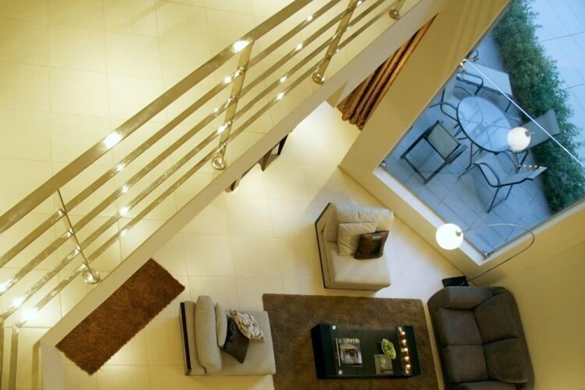 Sea Loft Villas Manama Dış mekan fotoğraf