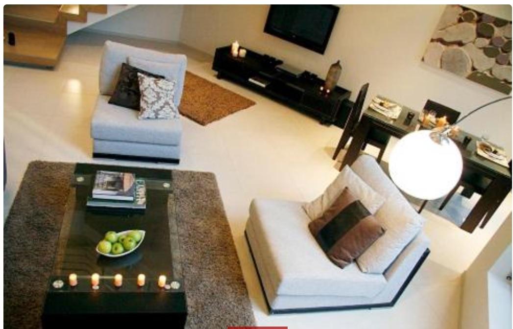 Sea Loft Villas Manama Dış mekan fotoğraf