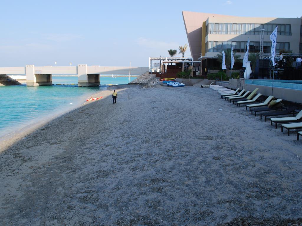Sea Loft Villas Manama Dış mekan fotoğraf