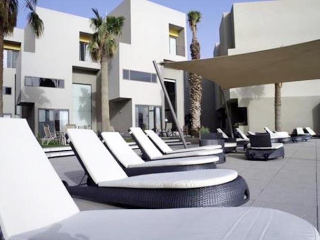 Sea Loft Villas Manama Dış mekan fotoğraf