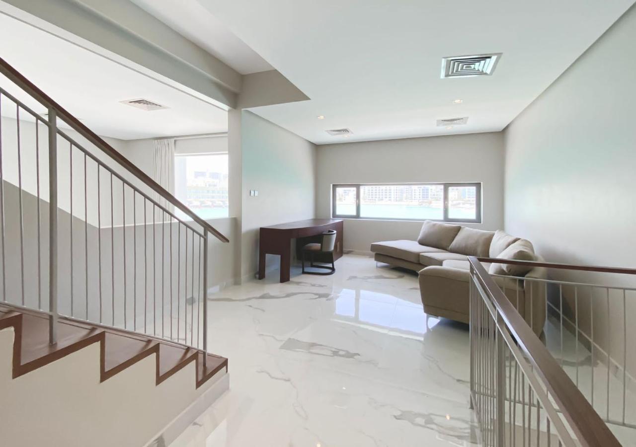 Sea Loft Villas Manama Dış mekan fotoğraf