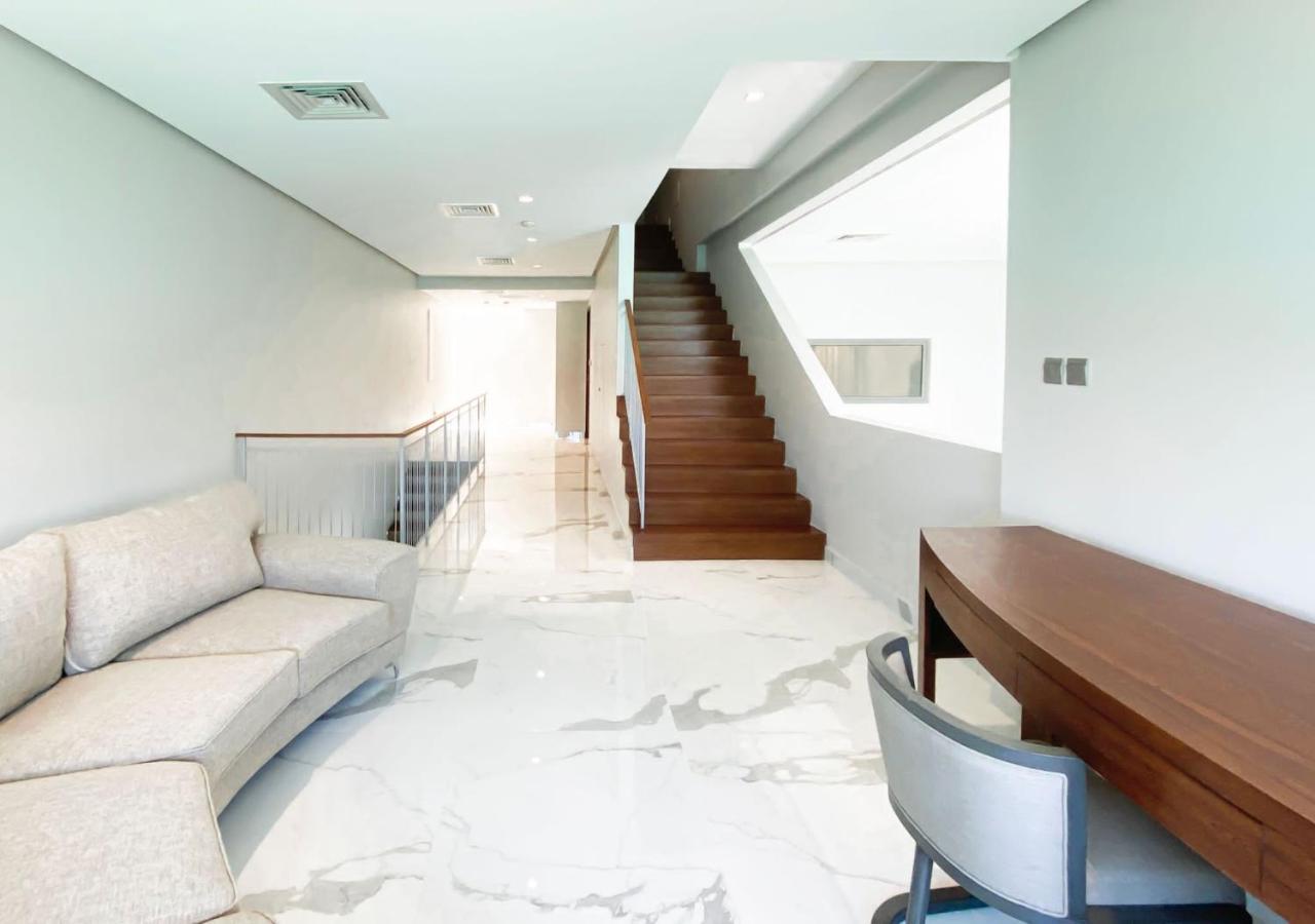 Sea Loft Villas Manama Dış mekan fotoğraf
