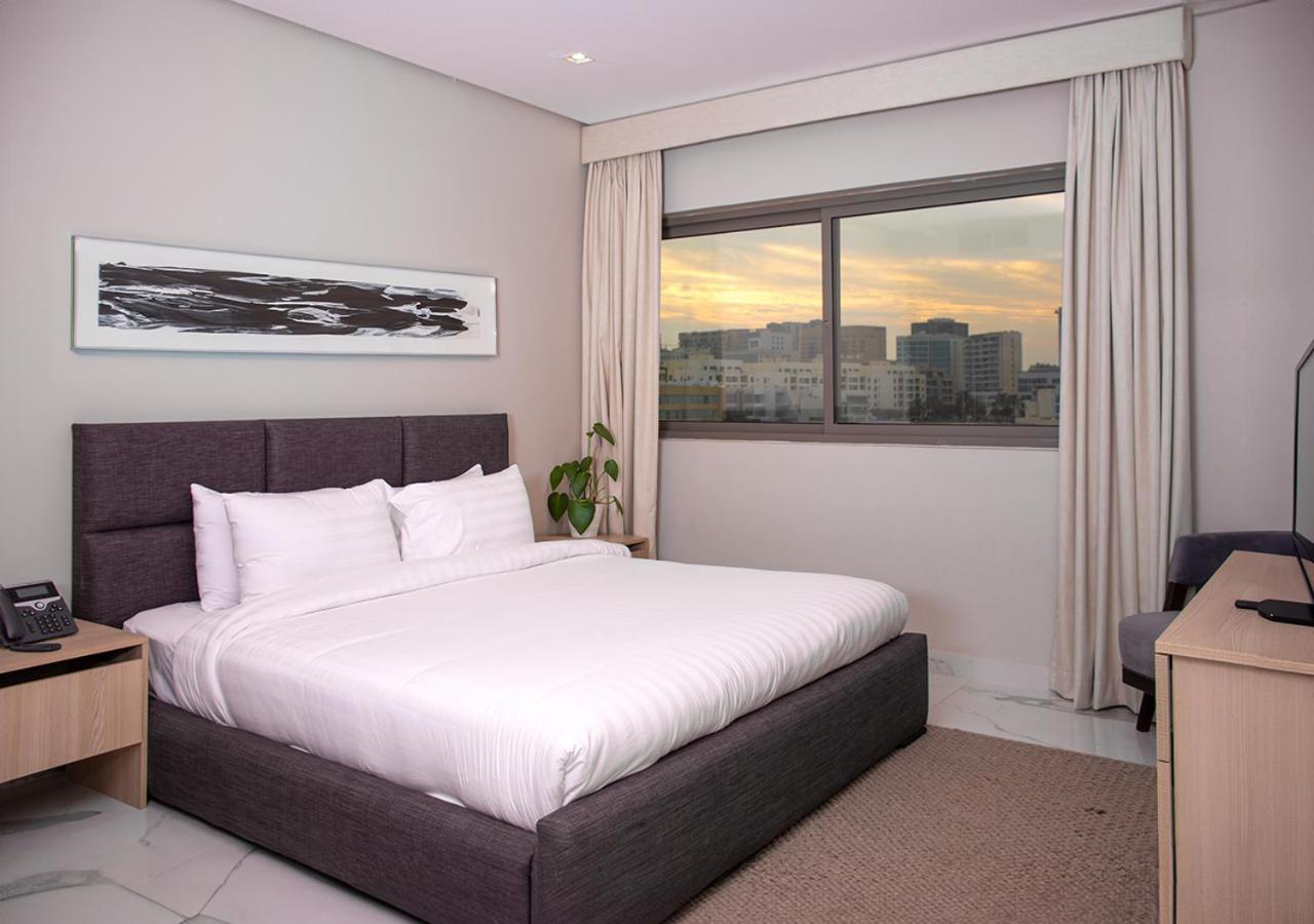 Sea Loft Villas Manama Dış mekan fotoğraf
